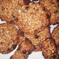 El cooksnap de Alicia Lammel Marrero cuando hizo Galletas veganas de plátano y avena. Sin azúcar ni edulcorante.