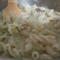 Cooksnap dari ami edelweiss untuk resep Stup makaroni