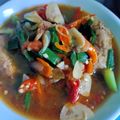 Cooksnap dari Dapur Nugie untuk resep Ayem ayem ikan pindang tongkol