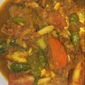 Cooksnap dari Fitri Hermalawati untuk resep Asem-Asem Bandeng Lamongan