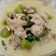 Cooksnap dari Tiur Yolanda Marpaung untuk resep Thai Green Curry - Gaeng Kiew Wan (แกงเขียวหวาน)