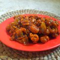 Cooksnap dari yenny rahmawati untuk resep Ayam lada hitam