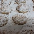 Cooksnap από Κατερινα Μ. στη συνταγή Νηστίσιμα μοναστηριακά μηλοπιτάκια