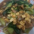 Cooksnap dari Debby AM untuk resep Sauteed Pakcoy With Garlic and Oyster Sauce
