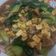 Cooksnap dari Debby AM untuk resep Sauteed Pakcoy With Garlic and Oyster Sauce