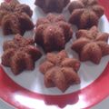 Cooksnap dari Desi Ekasari untuk resep Bolu sakura kukus