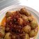 Cooksnap dari N I D I A N G untuk resep Bakso pedas manis