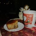 Cooksnap από Anna Dipl στη συνταγή Σιροπιαστή καρυδόπιτα: Εύκολη και λαχταριστή