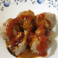 Cooksnap dari Rin untuk resep Pentol Surabaya (Improved)