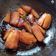 Cooksnap dari Dina Anggoro untuk resep Singkong rebus gula jawa