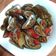 Cooksnap dari Dewi Cahyaningtyas untuk resep Kerang Hijau Saos Padang
