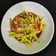 Cooksnap dari Wawia Ni Made untuk resep Som Tum Mamuang (Thai Green Mango Salad)