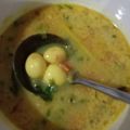 Cooksnap dari Sandra_rif untuk resep Gulai Telur Puyuh Bumbu Kuning