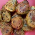 Cooksnap dari Yulandari Meriaji untuk resep Perkedel Kentang Ayam