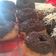 Cooksnap dari Anna Novitasari untuk resep Double choco donat