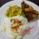 Cooksnap dari Dhee Daffa untuk resep Nasi Uduk simple rice cooker Khas Betawi