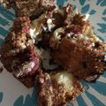 Joy Richard's cooksnap of when they made Easy southern bread pudding.
