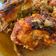 El cooksnap de Irene-Guirao cuando hizo Pollo especiado con patatas al horno.