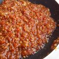 Cooksnap dari nana untuk resep Sambal Terasi Goreng