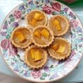 Cooksnap dari Felice Cia untuk resep Mango Pie / Pie Mangga