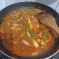 Cooksnap dari Yulita Ajeng untuk resep Tumis udang buncis
