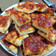 El cooksnap de Noelia Segovia cuando hizo Pizza rápida con polvo de hornear🍅.