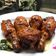 Cooksnap dari kurnia kurniawati untuk resep Ayam Goreng Mentega