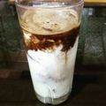 Cooksnap của Xuân San khi họ làm theo món Sữa chua Cofffee
