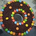 Cooksnap dari Suci Ratna Sari untuk resep Resep bolu coklat panggang lembut anti gagal..