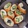 Cooksnap của Tiên Tiên khi họ làm theo món Bánh Mì Bơ Tỏi Phô Mai