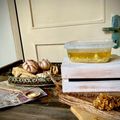 Cooksnap dari cutzamania untuk resep Baceman bawang putih