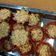 El cooksnap de Nancy Caballero cuando hizo Galletas de avena y manzana.