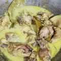 Cooksnap dari Dona Febi Rosalina untuk resep Opor ayam