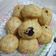 Cooksnap dari Naila FA untuk resep Bakpao labu kuning