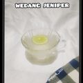 Cooksnap dari Naqiyyah 🍒 untuk resep Jeruk nipis peras