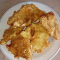 Cooksnap dari Gheo Rovock untuk resep Chicken katsu