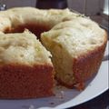El cooksnap de cook_108137471 cuando hizo Torta húmeda de manzana.