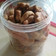 Cooksnap dari Nesya ummi rasyid untuk resep Chocolate cookies#dari sisa biskuit