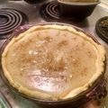hustler820's cooksnap of when they made Sugar Pie.