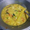 Cooksnap dari Wahyu widowati untuk resep Tongseng Ayam