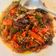 Cooksnap dari Leny A Christyanto untuk resep 15. Tumis Ikan Cue / Ikan Keranjang Cabai Ijo (Ungker-Ungker Pindang Lombok Ijo)