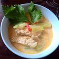 Cooksnap dari @DapoerUmmuHana untuk resep Lodeh Ranjau