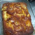 El cooksnap de alomastella cuando hizo Torta invertida de manzanas fácil.