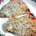 renee's cooksnap of when they made Pizza Sauce From Scratch.