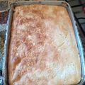 El cooksnap de Ana TECHERA cuando hizo Torta de fiambre licuada o batida.