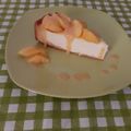 Cooksnap από Evgenia Kalamatiani στη συνταγή Käse Kuchen (κέζε κούχεν)