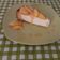 Cooksnap από Evgenia Kalamatiani στη συνταγή Käse Kuchen (κέζε κούχεν)