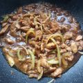 Cooksnap dari Pratiwi Noviyanti untuk resep Chicken Teriyaki ala Hokben