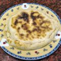 Cooksnap από Cleopatra στη συνταγή Σκεπαστή "πίτα" με γέμιση