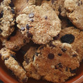 El cooksnap de nanueu cuando hizo Galletas de avena y chocolate (cookies).